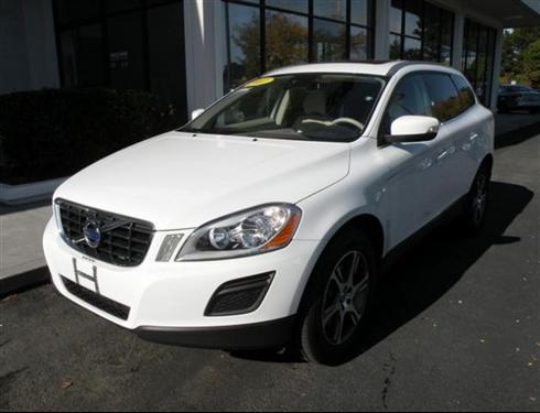 Volvo XC60 LE 4x4 SUV Other