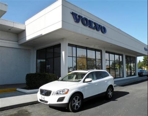 Volvo XC60 2011 photo 2