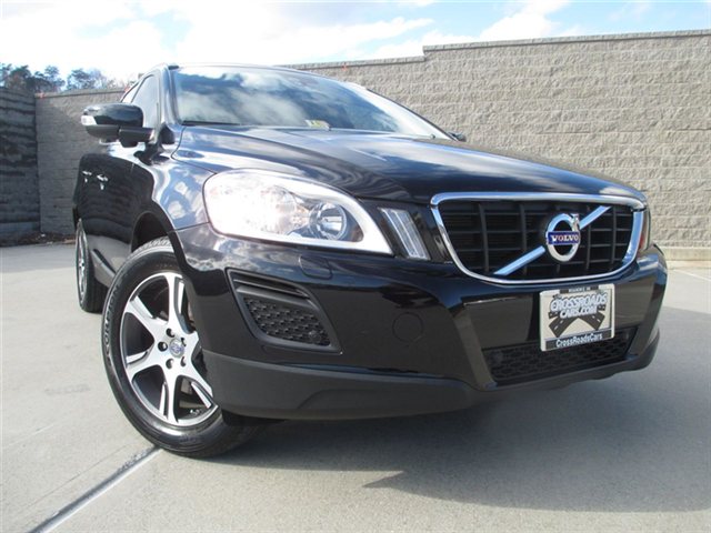 Volvo XC60 2011 photo 4