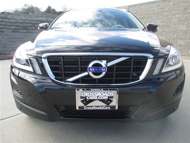 Volvo XC60 2011 photo 5