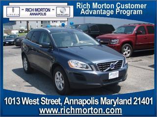 Volvo XC60 SES 5dr Other