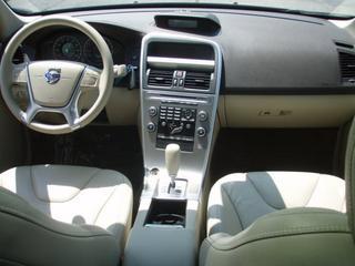 Volvo XC60 2011 photo 1