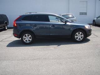 Volvo XC60 2011 photo 4