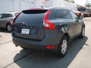 Volvo XC60 2011 photo 5