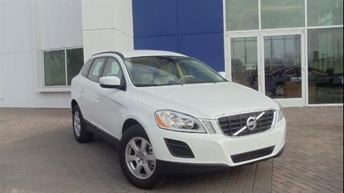 Volvo XC60 SES 5dr Other