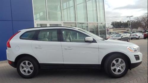 Volvo XC60 2011 photo 1