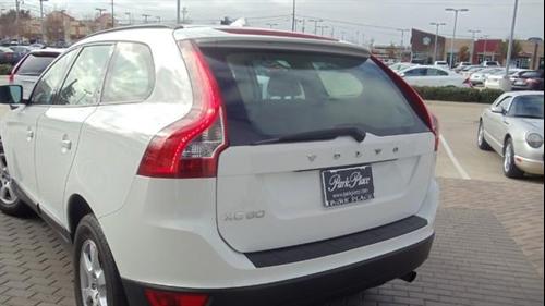 Volvo XC60 2011 photo 3