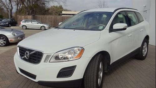 Volvo XC60 2011 photo 5