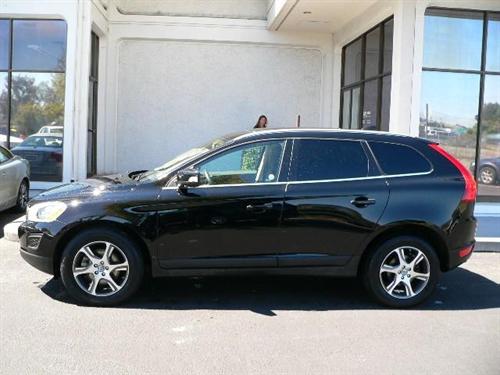 Volvo XC60 2011 photo 4