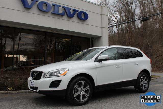 Volvo XC60 2011 photo 5