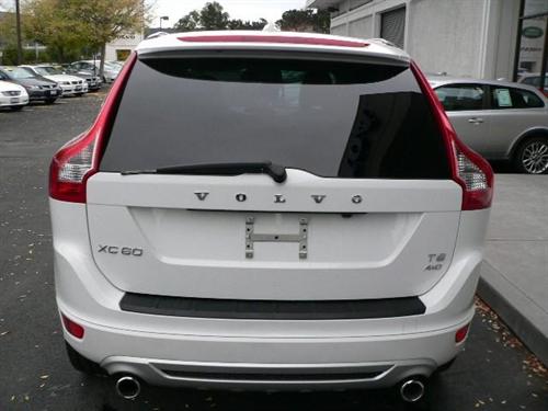 Volvo XC60 2011 photo 1