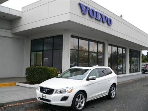 Volvo XC60 2011 photo 2