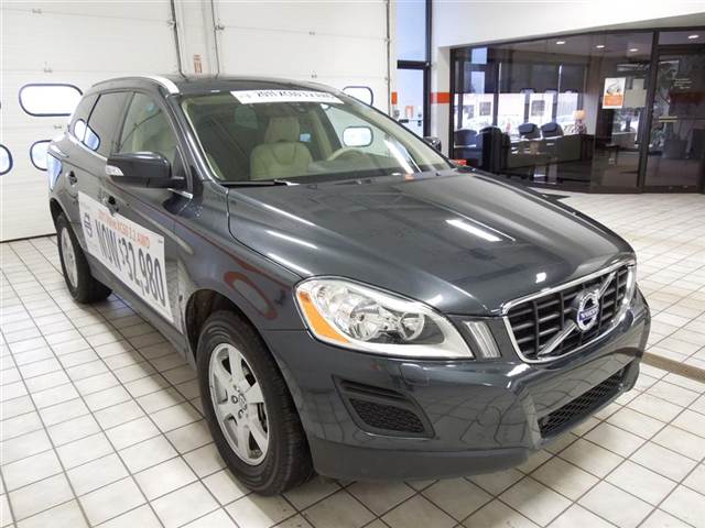 Volvo XC60 2011 photo 5