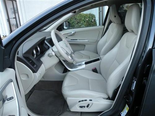 Volvo XC60 2011 photo 2