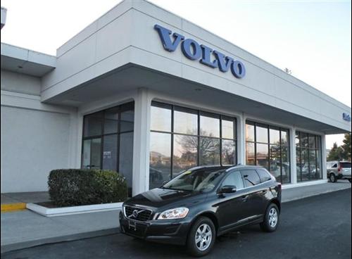 Volvo XC60 2011 photo 3