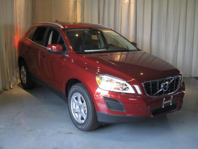 Volvo XC60 Tsi Awd Sport Utility