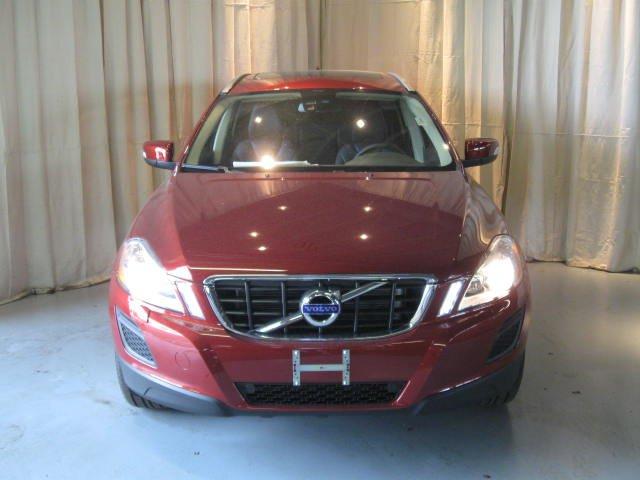 Volvo XC60 2011 photo 1