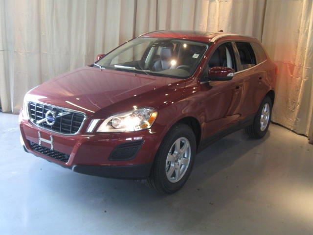 Volvo XC60 2011 photo 2