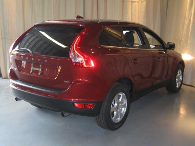 Volvo XC60 2011 photo 5