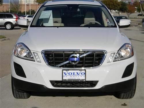 Volvo XC60 2011 photo 1