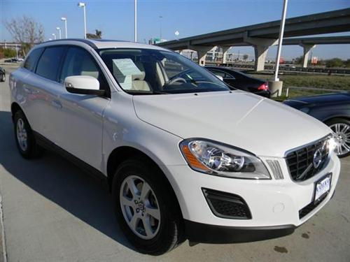 Volvo XC60 2011 photo 2