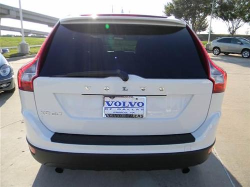 Volvo XC60 2011 photo 5