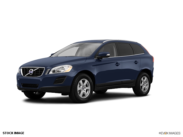 Volvo XC60 2011 photo 1