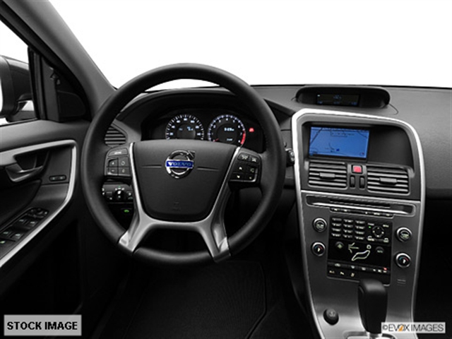 Volvo XC60 2011 photo 2