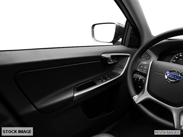 Volvo XC60 2011 photo 5