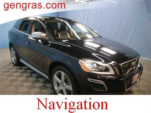 Volvo XC60 4dr Sdn CXL Sedan Other