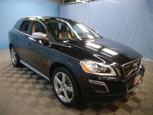 Volvo XC60 2011 photo 1