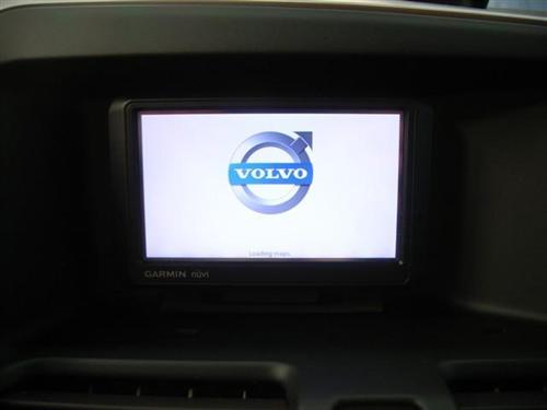 Volvo XC60 2011 photo 4