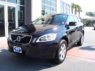 Volvo XC60 SES 5dr Other