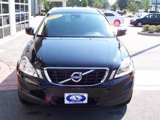 Volvo XC60 2011 photo 3