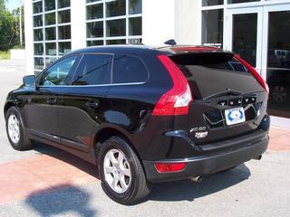 Volvo XC60 2011 photo 4