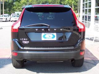 Volvo XC60 2011 photo 5