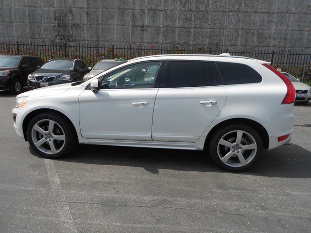 Volvo XC60 2011 photo 2