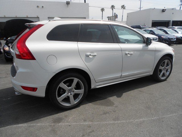 Volvo XC60 2011 photo 3