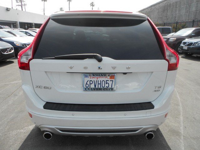 Volvo XC60 2011 photo 5