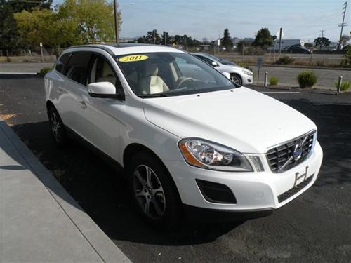 Volvo XC60 LE 4x4 SUV Other