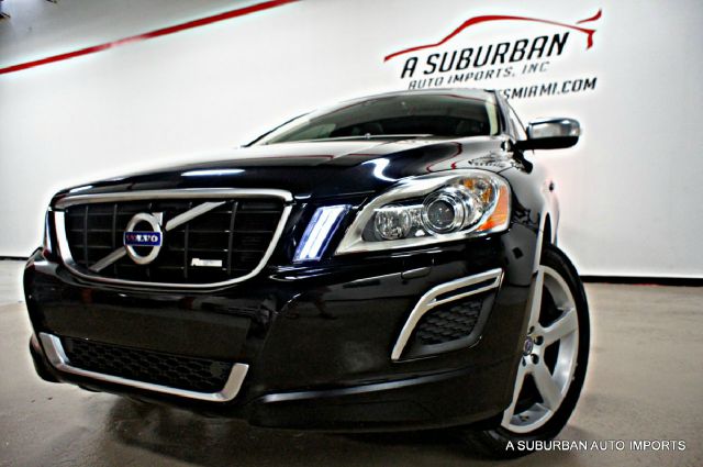 Volvo XC60 2011 photo 2