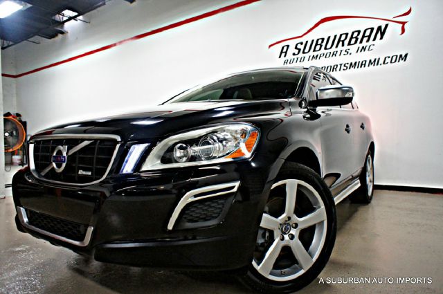 Volvo XC60 2011 photo 3