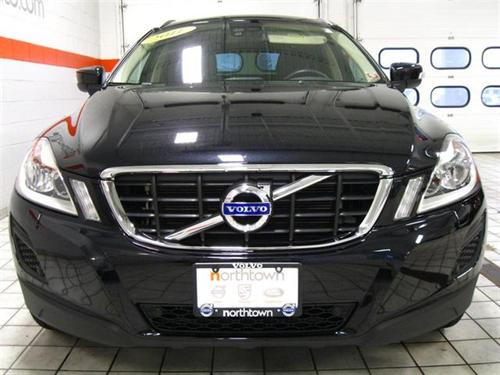 Volvo XC60 2011 photo 2