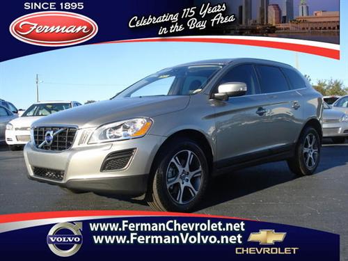 Volvo XC60 LE 4x4 SUV Other