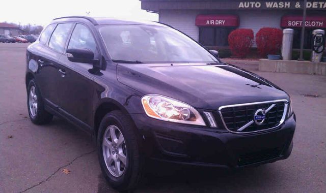 Volvo XC60 2011 photo 3