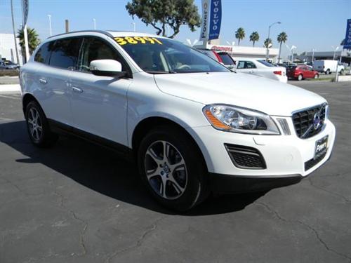 Volvo XC60 LE 4x4 SUV Other