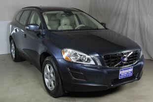 Volvo XC60 2011 photo 15