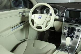 Volvo XC60 2011 photo 3