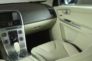 Volvo XC60 2011 photo 5