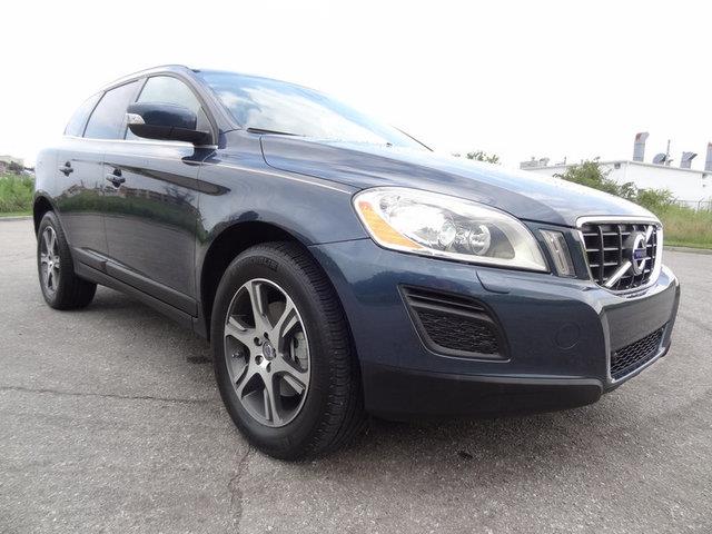 Volvo XC60 2012 photo 2